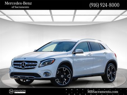 Used 2019 Mercedes-Benz GLA 250