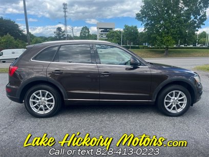 Used 2012 Audi Q5 2.0T Premium Plus