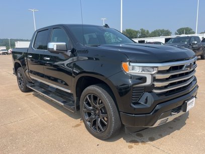 Used 2023 Chevrolet Silverado 1500 High Country w/ High Country Premium Package