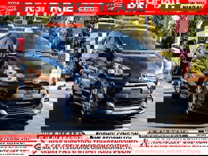 Used 2017 Toyota Prius C Two