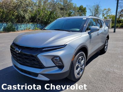 New 2025 Chevrolet Blazer LT w/ Convenience Package