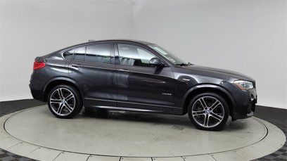 Used 2015 BMW X4 xDrive35i