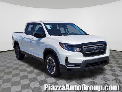 Used 2024 Honda Ridgeline Sport+