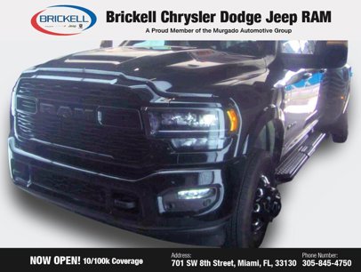 Used 2023 RAM 3500 Limited