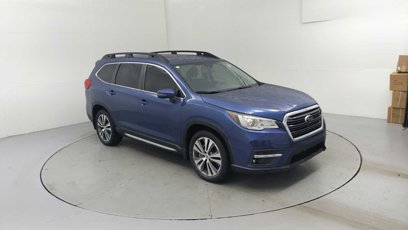 Used 2021 Subaru Ascent Limited w/ Popular Package #2