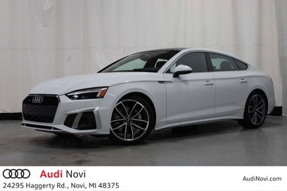 Used 2024 Audi A5 2.0T Premium w/ Convenience Package