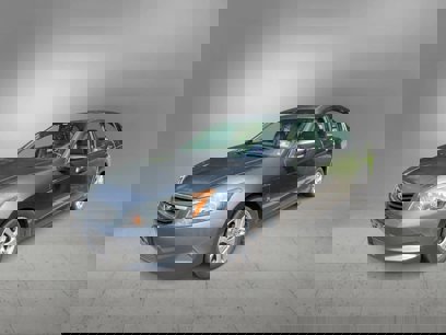 Used 2010 Honda Accord LX-P