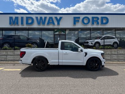 Used 2025 Ford F150 XL