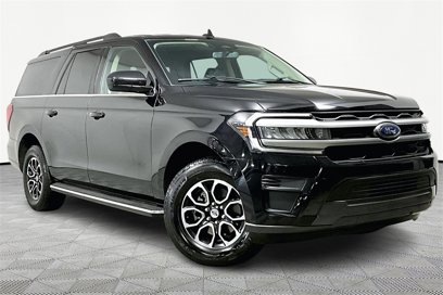 Used 2023 Ford Expedition Max XLT