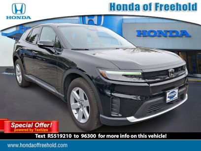 Used 2024 Honda Prologue EX