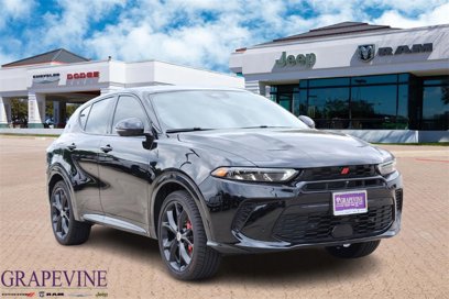 Used 2024 Dodge Hornet R/T Plus