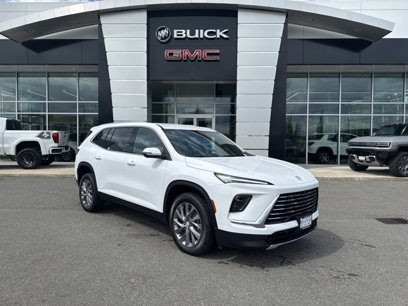 New 2025 Buick Enclave Preferred w/ Power Package