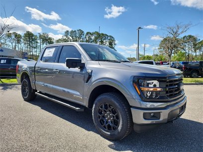 New 2024 Ford F150 XLT w/ Equipment Group 302A MID