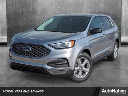 New 2024 Ford Edge SE