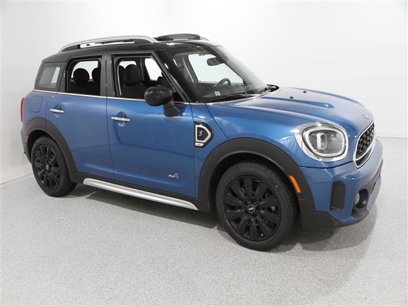 Certified 2024 MINI Cooper Countryman S