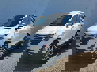 Used 2024 Chevrolet Equinox LT
