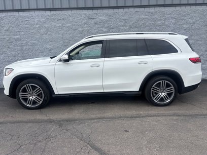 Used 2022 Mercedes-Benz GLS 450 4MATIC