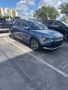 Certified 2023 Kia Niro SX