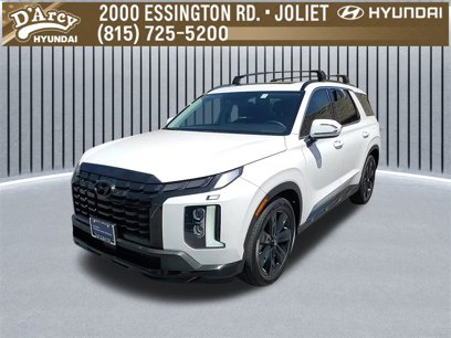 Certified 2023 Hyundai Palisade XRT