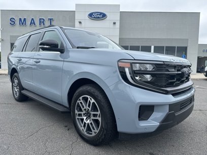 New 2025 Ford Expedition Active