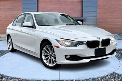 Used 2015 BMW 328i xDrive Sedan