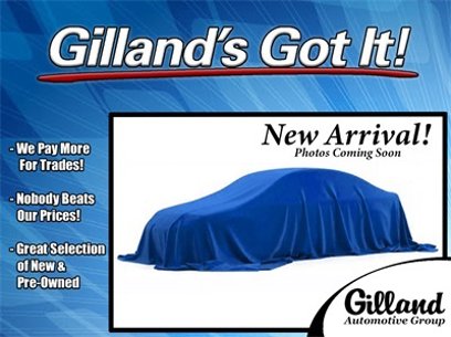 Used 2015 Chevrolet Camaro LT w/ RS Package