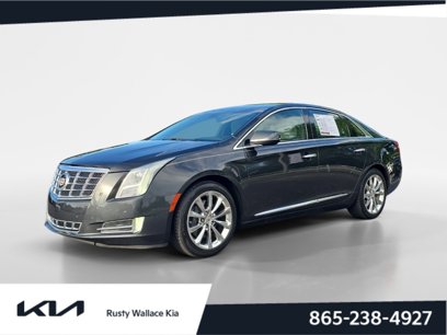 Used 2014 Cadillac XTS Luxury