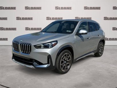 Certified 2023 BMW X1 xDrive28i w/ Convenience Package