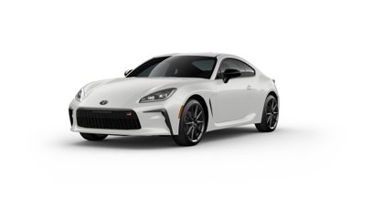 New 2025 Toyota GR86 Premium
