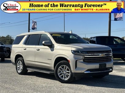Used 2023 Chevrolet Tahoe LT