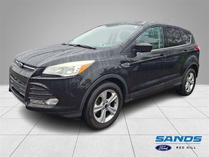 Used 2014 Ford Escape SE