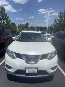 Used 2016 Nissan Rogue SL w/ SL Premium Package