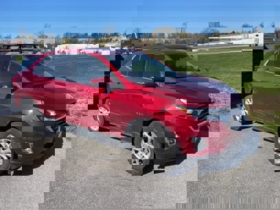Used 2018 Chevrolet Equinox LT
