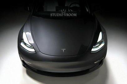 Used 2023 Tesla Model 3 Long Range