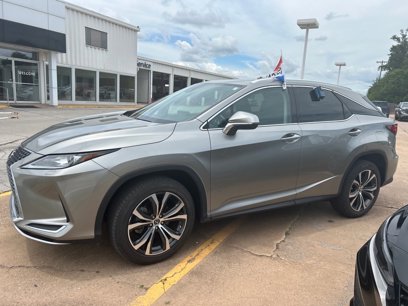 Used 2020 Lexus RX 350 AWD w/ Premium Package