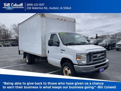 Used 2012 Ford E-350 and Econoline 350 Super Duty w/ Payload Pkg