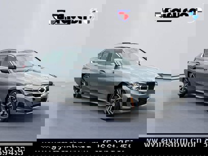 Used 2024 BMW 330i xDrive Sedan