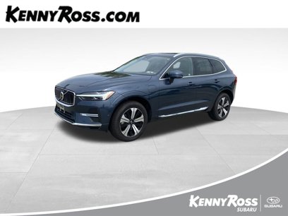 Used 2023 Volvo XC60 T8 Plus