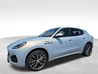 New 2023 Maserati Grecale Modena