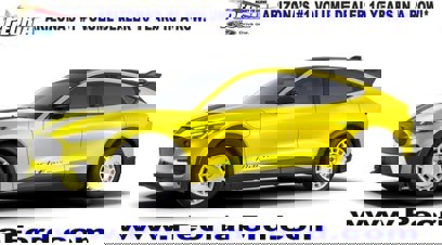 New 2024 Ford Mustang Mach-E GT