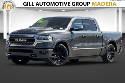Used 2023 RAM 1500 Limited