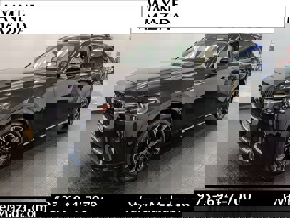 Certified 2024 MAZDA CX-90 3.3 Turbo S w/ Premium Plus