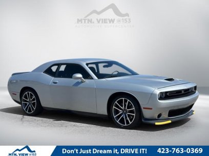 Used 2023 Dodge Challenger R/T
