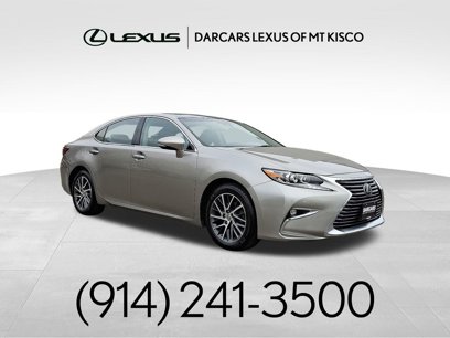 Used 2017 Lexus ES 350