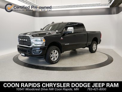 Used 2024 RAM 2500 Laramie