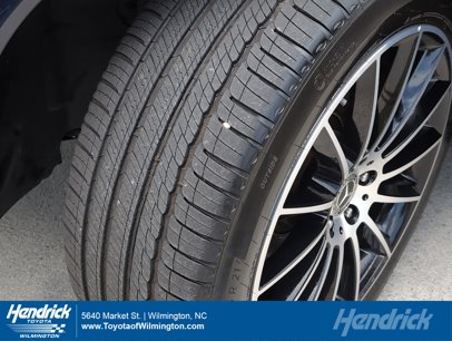 Used 2020 Mercedes-Benz GLE 450 4MATIC