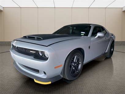 New 2023 Dodge Challenger SRT Hellcat Redeye