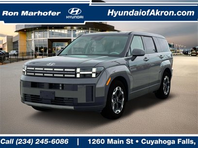 New 2024 Hyundai Santa Fe SE