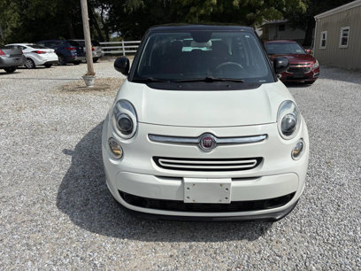 Used 2014 FIAT 500L Easy w/ Popular Equipment Group