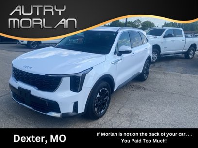 Used 2024 Kia Sorento S